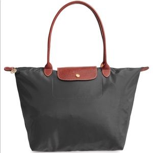 LONGCHAMP 'Large Le Pliage' Tote